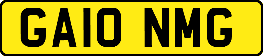 GA10NMG