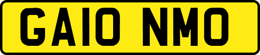 GA10NMO