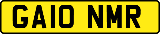 GA10NMR