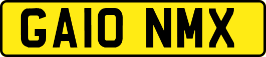 GA10NMX