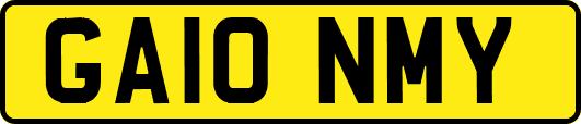 GA10NMY