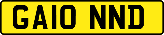 GA10NND
