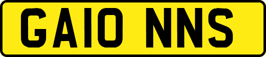 GA10NNS