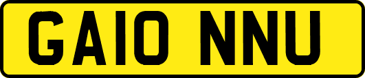 GA10NNU