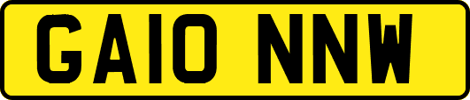 GA10NNW