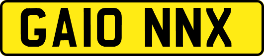 GA10NNX