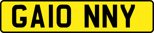 GA10NNY