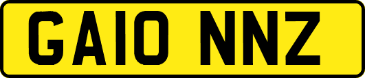 GA10NNZ