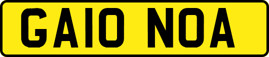 GA10NOA