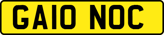 GA10NOC