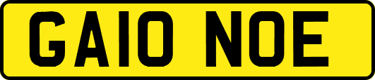 GA10NOE