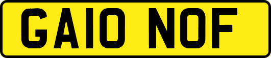 GA10NOF