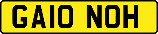 GA10NOH