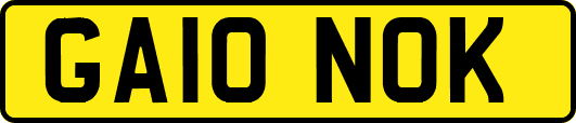 GA10NOK