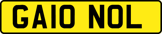 GA10NOL