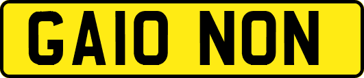 GA10NON