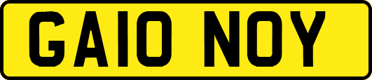 GA10NOY