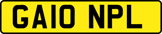 GA10NPL