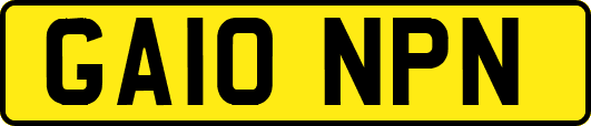 GA10NPN