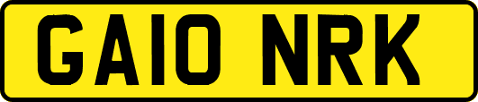 GA10NRK