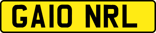 GA10NRL