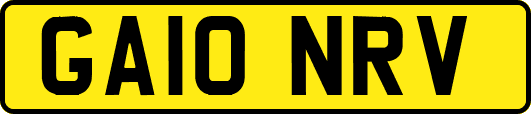 GA10NRV