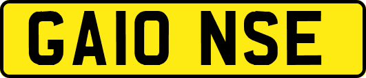 GA10NSE