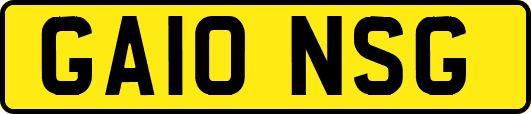 GA10NSG