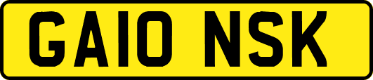 GA10NSK