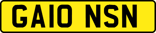 GA10NSN