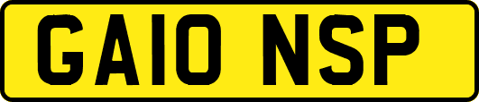 GA10NSP