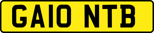 GA10NTB