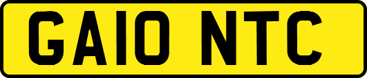 GA10NTC