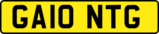 GA10NTG