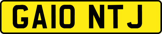 GA10NTJ