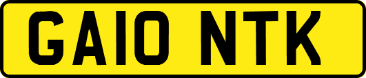 GA10NTK