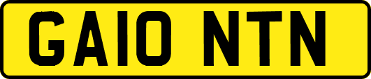 GA10NTN