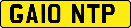 GA10NTP