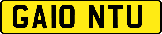 GA10NTU