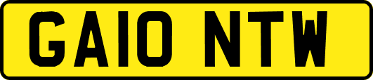 GA10NTW