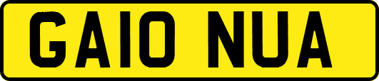 GA10NUA