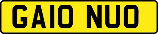 GA10NUO