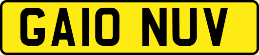 GA10NUV