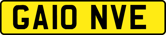 GA10NVE