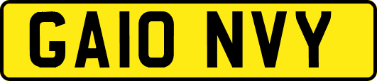 GA10NVY