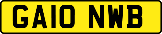 GA10NWB