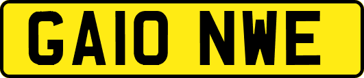 GA10NWE