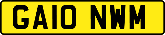 GA10NWM