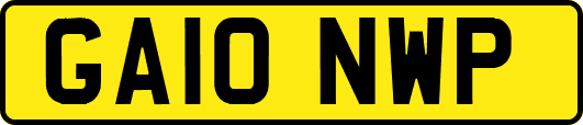 GA10NWP