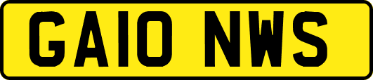 GA10NWS